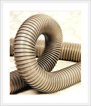 Duct Hose [Se Young Metal Co., Ltd.] Made in Korea